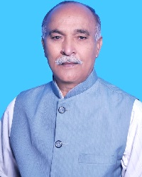 Shree Himangshu Chandra Chanda