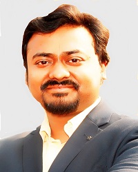 Shree Sambit Kumar Ghosh