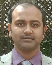 Sri Shreekumar Debnath