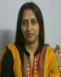 Smt. Mitali Chowdhury